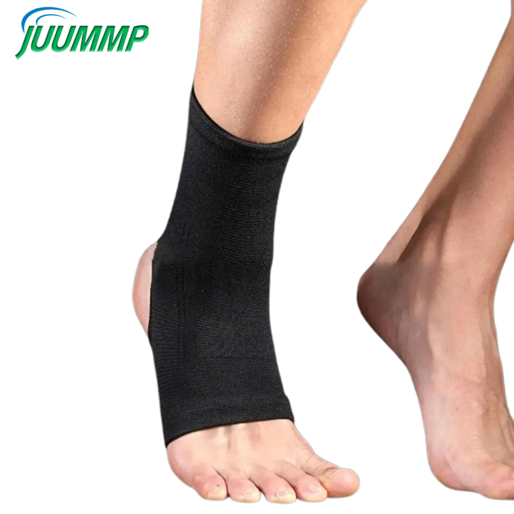 Ankle Brace Sock - Manicotto a compressione per cavigliera da