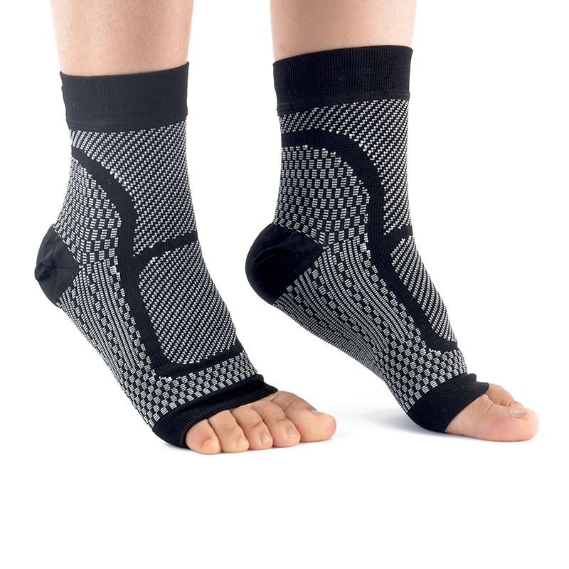 1 paio di calzini per neuropat - Ankle Brace Sock recensione e prezzo