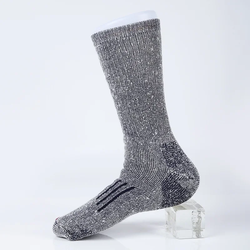 Calzini da trekking in lana me - Wool Hiking Sock recensione e prezzo