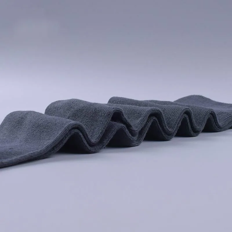 4 paia di calzini da uomo a tu - Cotton Crew Sock Pack recensione e prezzo