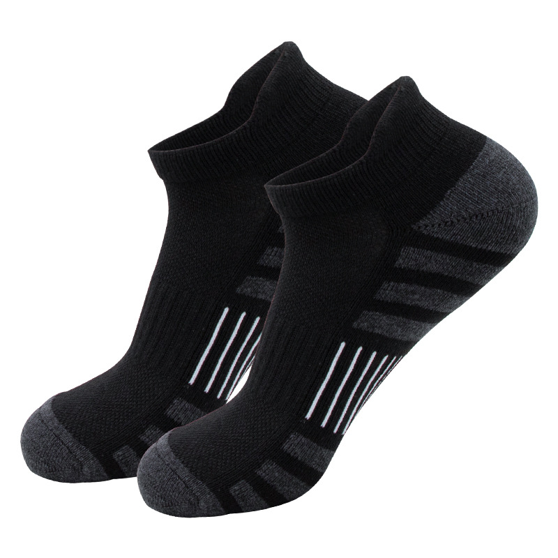 6/12 paia di calzini sportivi  - Athletic Sock Cushion recensione e prezzo