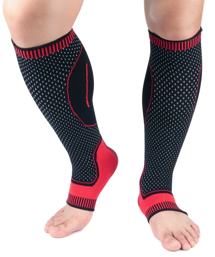 1 paio di calzini a compressio - Ankle Brace Sock recensione e prezzo
