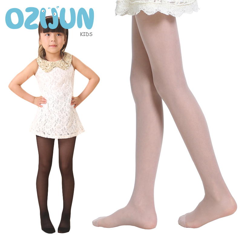 Collant estivi per bambini col - Tights Pantyhose Sheer recensione e prezzo